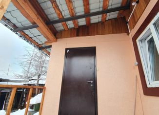 Продается дом, 86.4 м2, посёлок Тура, улица 50 лет Октября