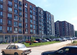 Продаю 1-комнатную квартиру, 29 м2, деревня Крёкшино, улица Медовая Долина, 4