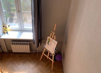 Продаю 2-комнатную квартиру, 62.6 м2, Москва, 1-й Институтский проезд, 4/2, 1-й Институтский проезд