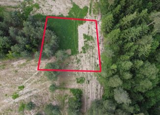 Продается земельный участок, 12 сот., деревня Гришкино Большое, деревня Гришкино Большое, 8