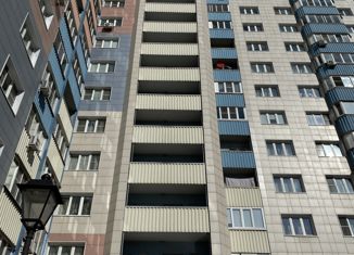 Продам квартиру студию, 18.8 м2, Ивантеевка, Рощинская улица, 9