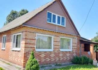 Дом на продажу, 145 м2, деревня Якшуново, Дачная улица, 12