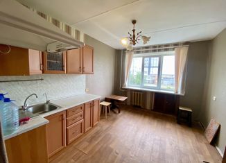 Продается 1-комнатная квартира, 35.8 м2, Псков, 1-я Посёлочная улица, 15