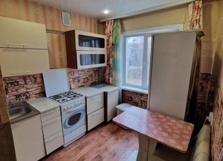 1-комнатная квартира на продажу, 31 м2, Иркутская область, 8-й микрорайон, 91