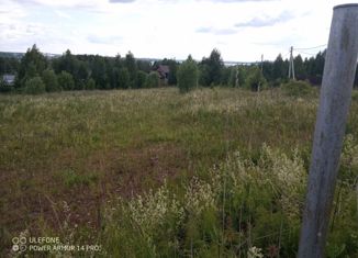 Продается участок, 10 сот., поселок Кукуштан