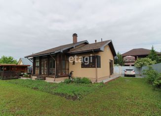 Продаю дом, 97 м2, деревня Зубарева, Приозёрная улица, 25