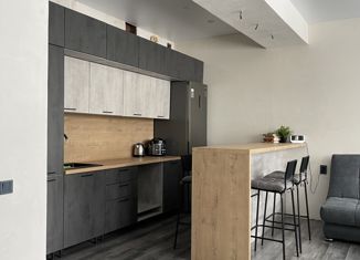 Продается таунхаус, 40.9 м2, деревня Чернышевка, улица Г. Камала, 3