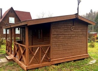 Продаю дом, 26.1 м2, садовое товарищество Полесье-2, садовое товарищество Полесье-2, 181