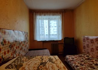 Комната в аренду, 42 м2, Екатеринбург, улица Старых Большевиков, 45, метро Машиностроителей