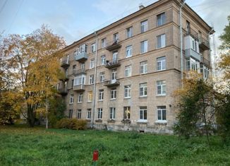 3-комнатная квартира на продажу, 81.9 м2, Санкт-Петербург, переулок Ногина, 6, переулок Ногина