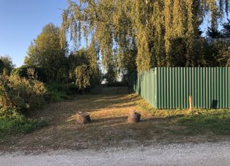 Продам участок, 11 сот., деревня Кривоносово