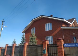 Продается дом, 422 м2, село Верхнекизильское, Набережная улица, 71