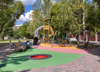 3-комнатная квартира на продажу, 72.1 м2, Санкт-Петербург, проспект Пятилеток, 9к2, проспект Пятилеток
