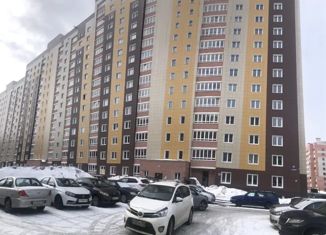 Продается квартира студия, 25 м2, Череповец, Рыбинская улица, 62