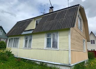 Продажа дома, 56.7 м2, СНТ Пелдожское