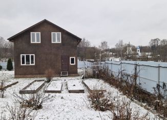 Продам дом, 140 м2, село Осташово