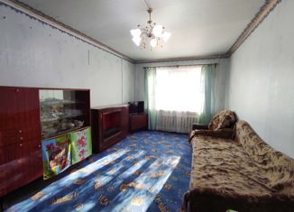 3-комнатная квартира на продажу, 69.4 м2, станица Кущёвская, Красная улица, 6