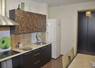 2-комнатная квартира на продажу, 62.3 м2, Екатеринбург, улица Шевченко, 20, улица Шевченко