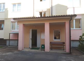 1-комнатная квартира в аренду, 35.8 м2, Владимир, Бородинская улица, 4к6