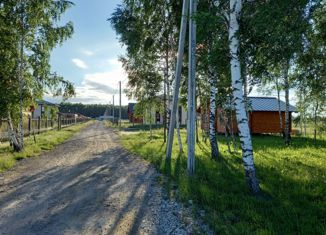 Продам земельный участок, 7 сот., коттеджный посёлок Бортнево-5