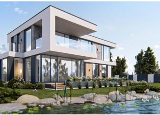 Продам участок, 47.68 сот., деревня Гусева, Весёлая улица