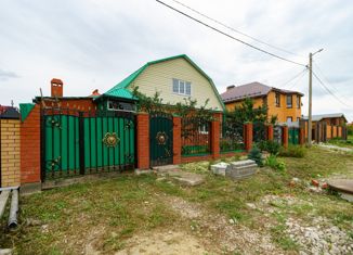 Продам дом, 167 м2, Ульяновск, Ленинский район, Счастливая улица