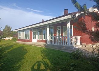 Продается дом, 125 м2, село Спасс, Парковая улица, 3