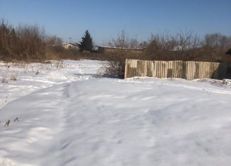 Продается участок, 33 сот., село Поярково, Крестьянская улица