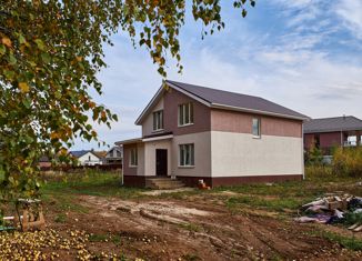 Дом на продажу, 172 м2, село Каменки, улица Тютчева, 16