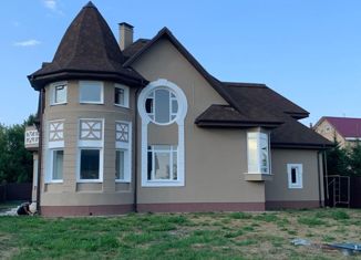 Продаю дом, 285 м2, деревня Мизиново, Советская улица, 15