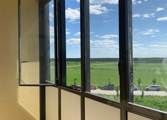 Продам квартиру студию, 25 м2, Колпино, Понтонная улица, 13к1