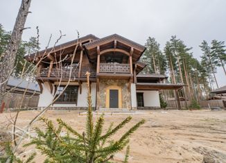 Продается дом, 340 м2, деревня Энколово