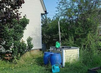 Продаю дом, 100 м2, садовое товарищество Парус, садовое товарищество Парус, 68