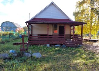 Продажа дома, 81.3 м2, СНТ Водник, СНТ Водник, 44