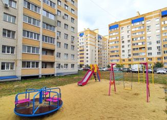 Продажа двухкомнатной квартиры, 52.9 м2, село Бокино, Дорожный переулок, 42