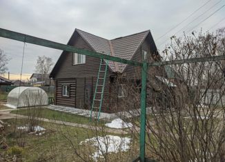 Дом на продажу, 100 м2, Омская область, улица Карла Маркса