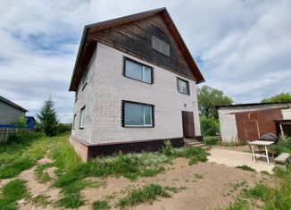 Продаю дом, 160 м2, деревня Замулянка, Сибирская улица