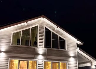 Сдача в аренду дома, 131 м2, деревня Холмы