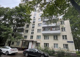 Продам 2-ком. квартиру, 47.5 м2, Москва, улица Металлургов, 48к4, улица Металлургов