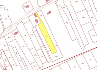 Продаю участок, 19 сот., деревня Прудное, деревня Прудное, 77