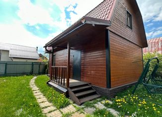 Продается дом, 90 м2, Московская область, садовое товарищество Берёзка, 68