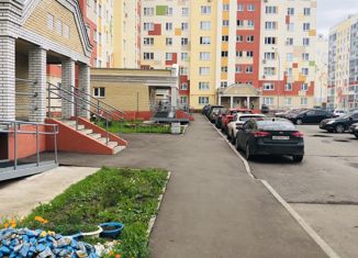 Двухкомнатная квартира на продажу, 54 м2, Татарстан, проспект Мира, 92