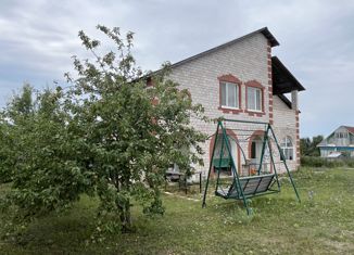 Продаю дом, 232.2 м2, село Красная Горка, Молодёжная улица, 44