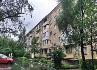 Продается однокомнатная квартира, 32 м2, Москва, Стрельбищенский переулок, 10, станция Шелепиха