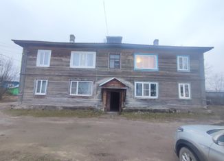 Продажа 3-комнатной квартиры, 49.1 м2, Великий Устюг, улица Борки, 10