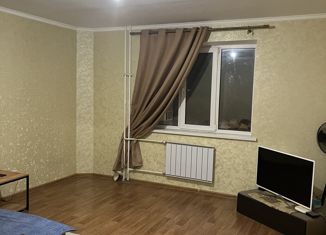 Продается однокомнатная квартира, 38 м2, Самарская область, Губернаторская улица, 41