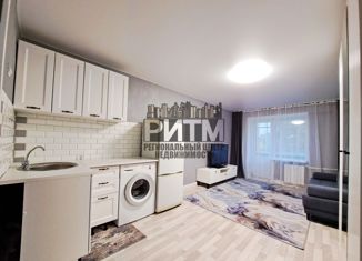 Продажа квартиры студии, 21 м2, Пенза, Первомайский район, улица Металлистов, 2