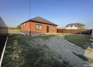 Продам дом, 104 м2, село Вольное, улица Хлопюка, 5