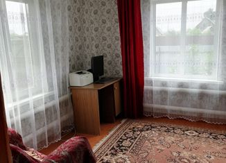 Дом на продажу, 64 м2, село Усть-Заостровка, улица Мира