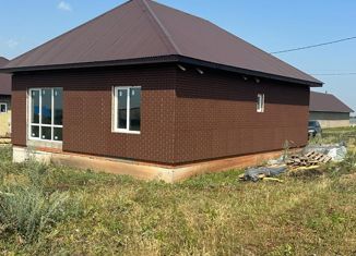 Продажа дома, 90 м2, деревня Яр-Бишкадак, Молодёжная улица, 14